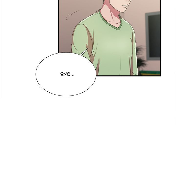Secret Friend: Chapter chapter-38 - Page 31