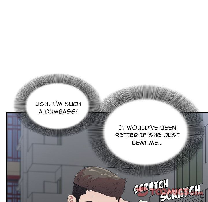 Secret Friend: Chapter chapter-38 - Page 32