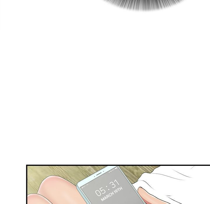 Secret Friend: Chapter chapter-38 - Page 36