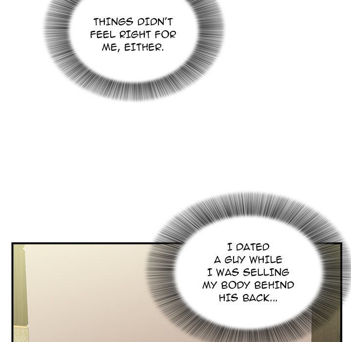 Secret Friend: Chapter chapter-38 - Page 40