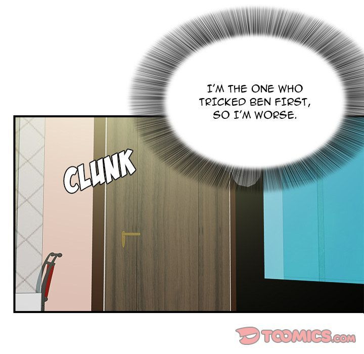 Secret Friend: Chapter chapter-38 - Page 49