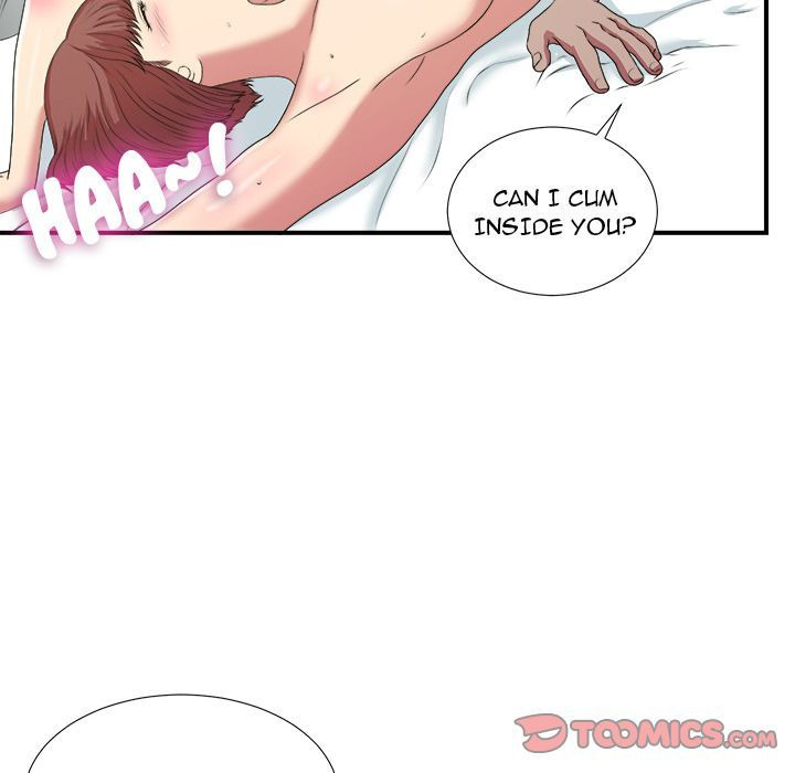 Secret Friend: Chapter chapter-38 - Page 73