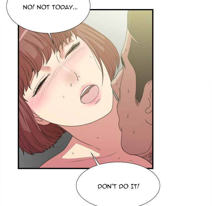 Secret Friend: Chapter chapter-38 - Page 74