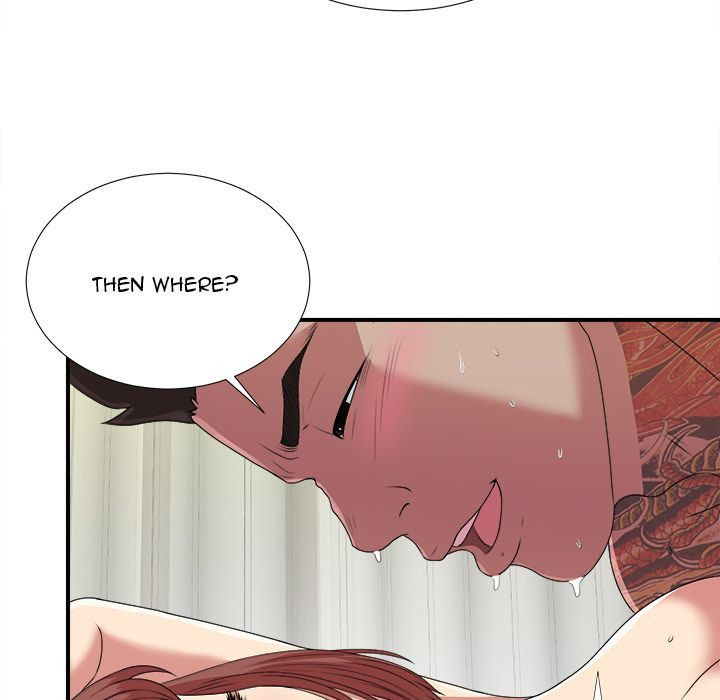 Secret Friend: Chapter chapter-38 - Page 75