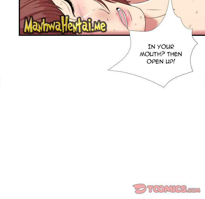 Secret Friend: Chapter chapter-38 - Page 76