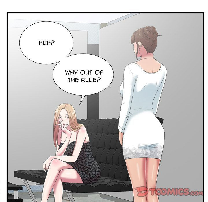 Secret Friend: Chapter chapter-38 - Page 88
