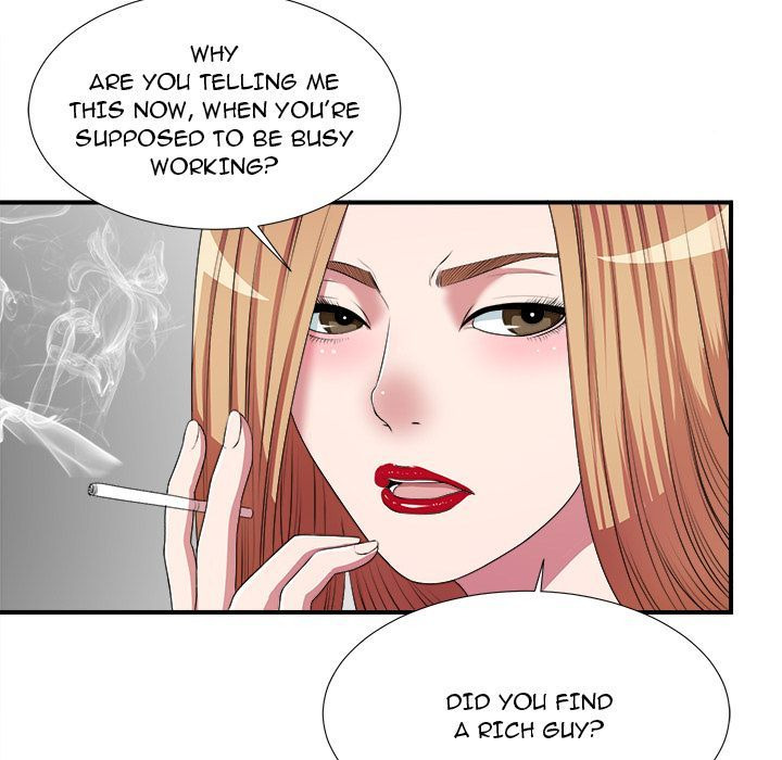 Secret Friend: Chapter chapter-38 - Page 90