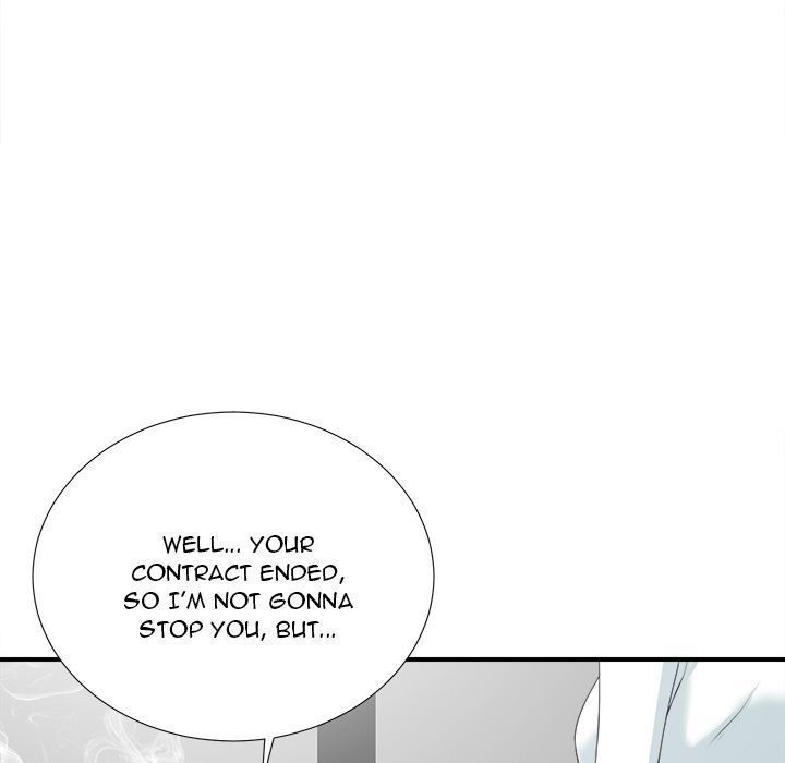 Secret Friend: Chapter chapter-38 - Page 93