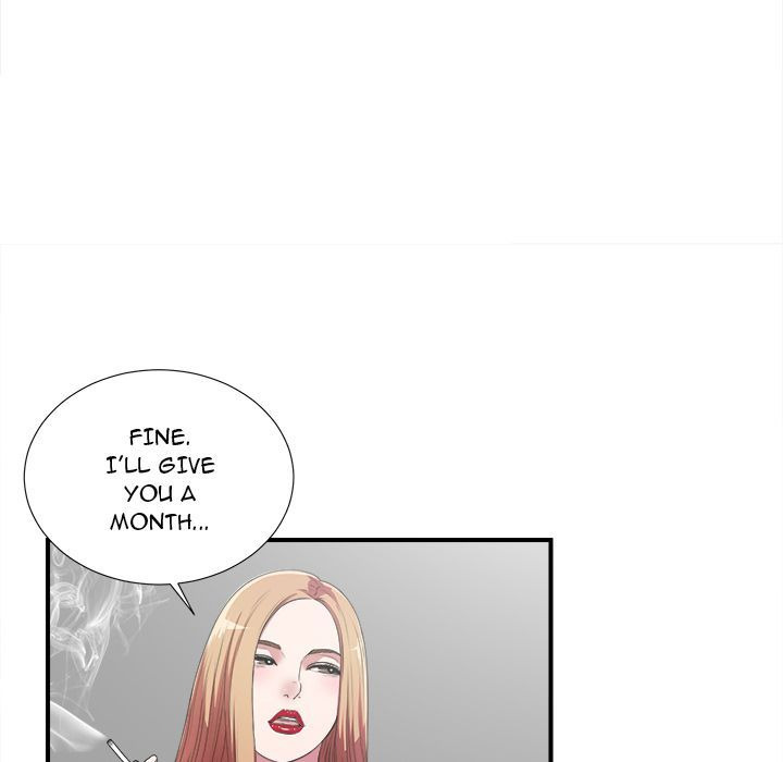 Secret Friend: Chapter chapter-38 - Page 98