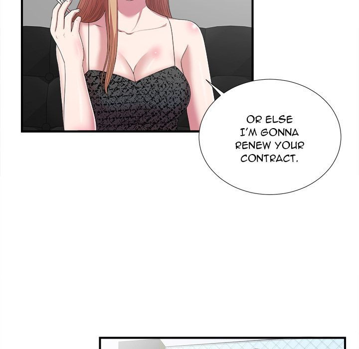 Secret Friend: Chapter chapter-38 - Page 99