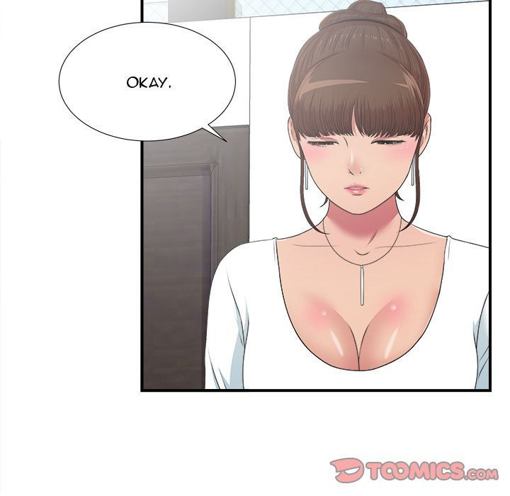 Secret Friend: Chapter chapter-38 - Page 100