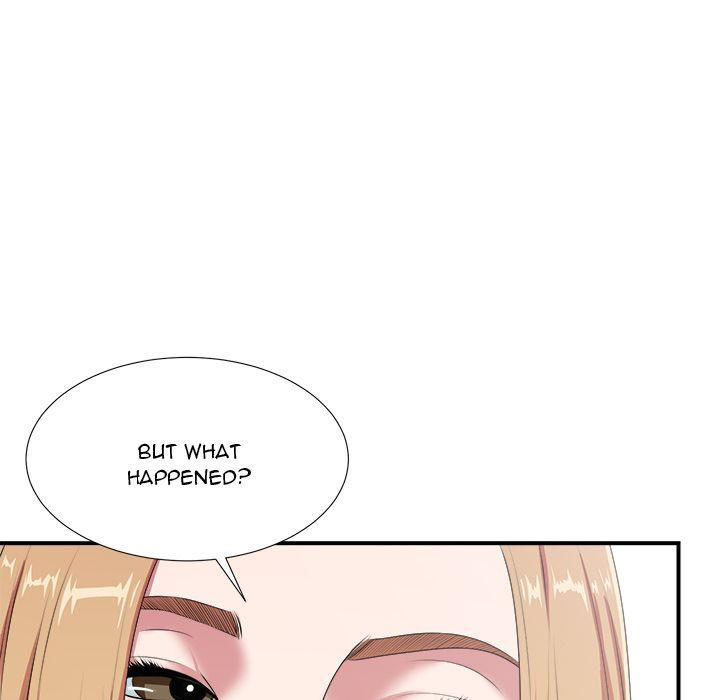Secret Friend: Chapter chapter-38 - Page 101