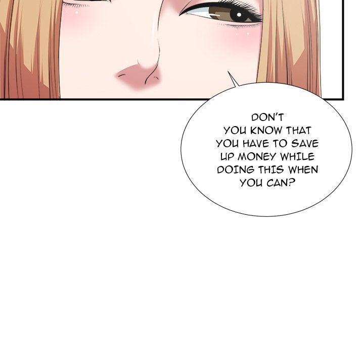 Secret Friend: Chapter chapter-38 - Page 102