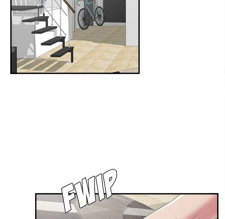 Secret Friend: Chapter chapter-38 - Page 105