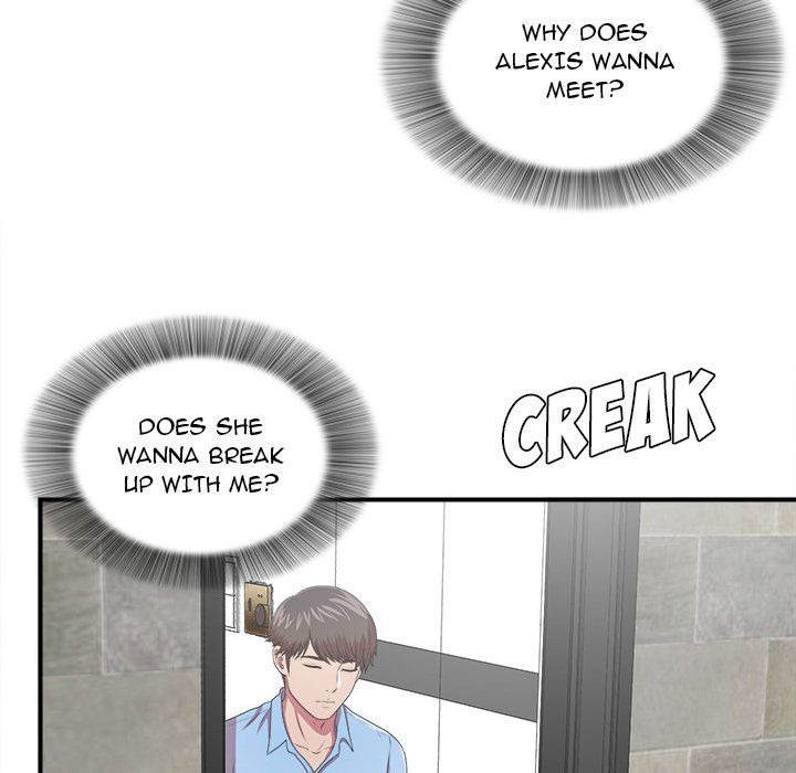 Secret Friend: Chapter chapter-38 - Page 110