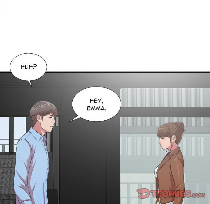 Secret Friend: Chapter chapter-38 - Page 118