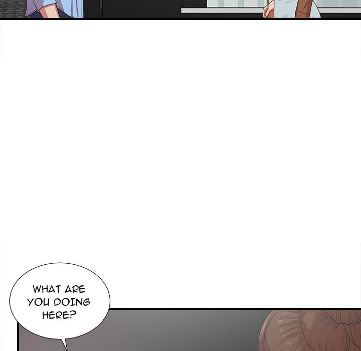 Secret Friend: Chapter chapter-38 - Page 119