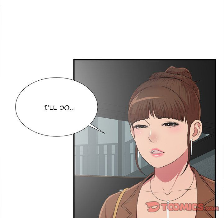 Secret Friend: Chapter chapter-38 - Page 121