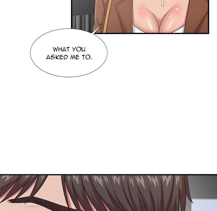 Secret Friend: Chapter chapter-38 - Page 122