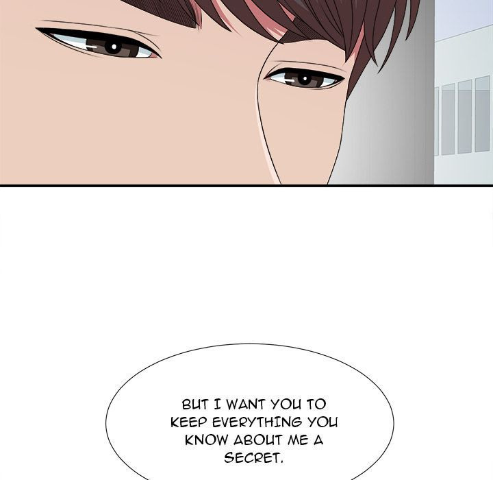 Secret Friend: Chapter chapter-38 - Page 123