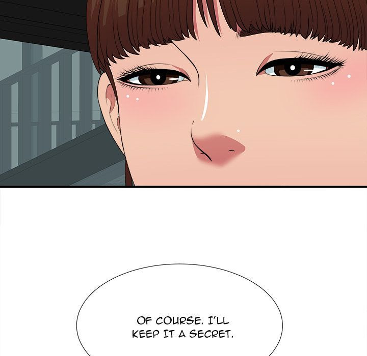 Secret Friend: Chapter chapter-38 - Page 126