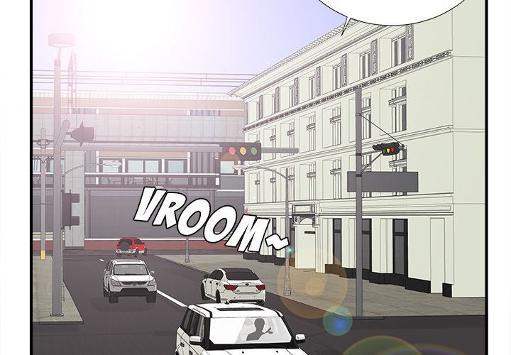 Secret Friend: Chapter chapter-39 - Page 4