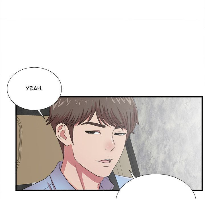 Secret Friend: Chapter chapter-39 - Page 13