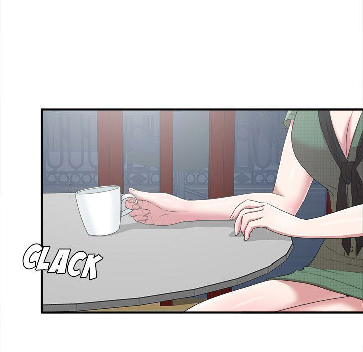Secret Friend: Chapter chapter-39 - Page 47