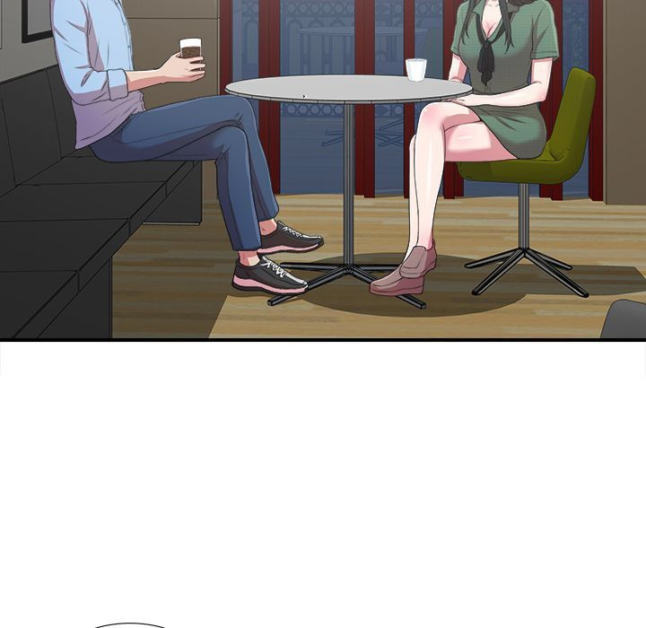 Secret Friend: Chapter chapter-39 - Page 48