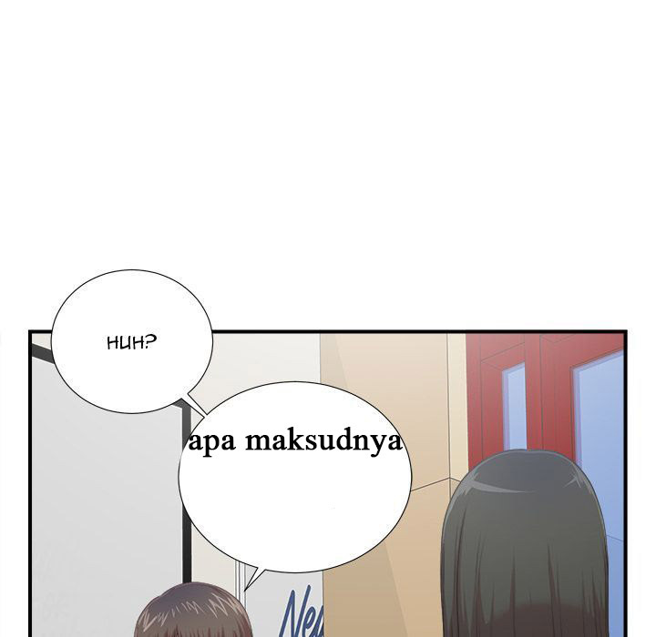 Secret Friend: Chapter chapter-39 - Page 53