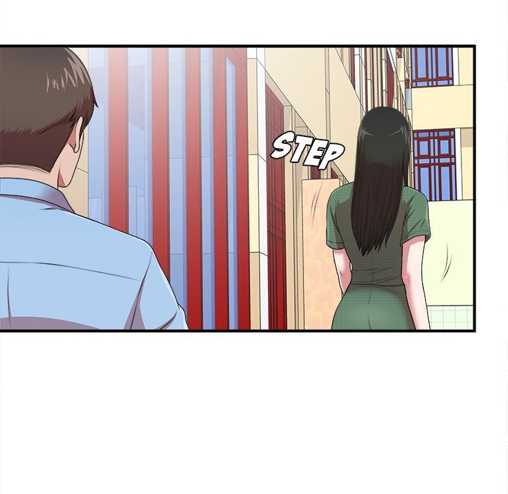 Secret Friend: Chapter chapter-39 - Page 72