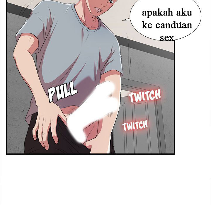 Secret Friend: Chapter chapter-39 - Page 89