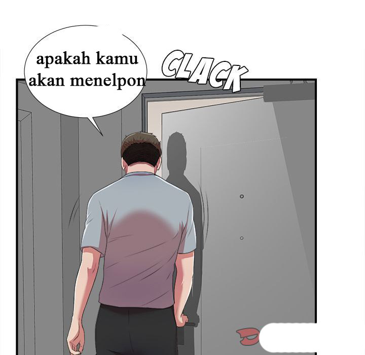 Secret Friend: Chapter chapter-39 - Page 96