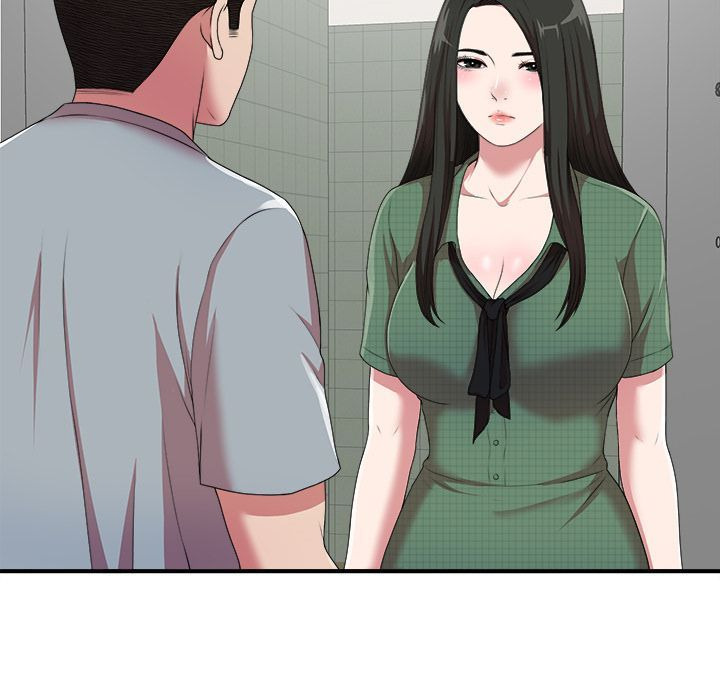 Secret Friend: Chapter chapter-39 - Page 100