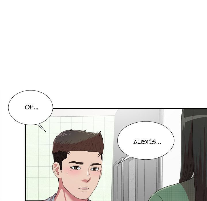 Secret Friend: Chapter chapter-39 - Page 101