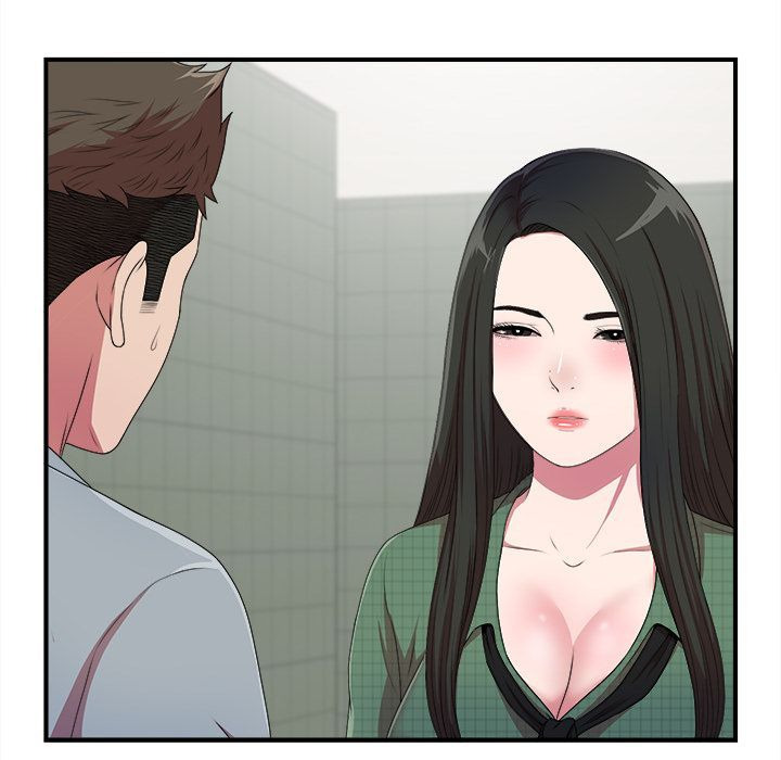 Secret Friend: Chapter chapter-39 - Page 106