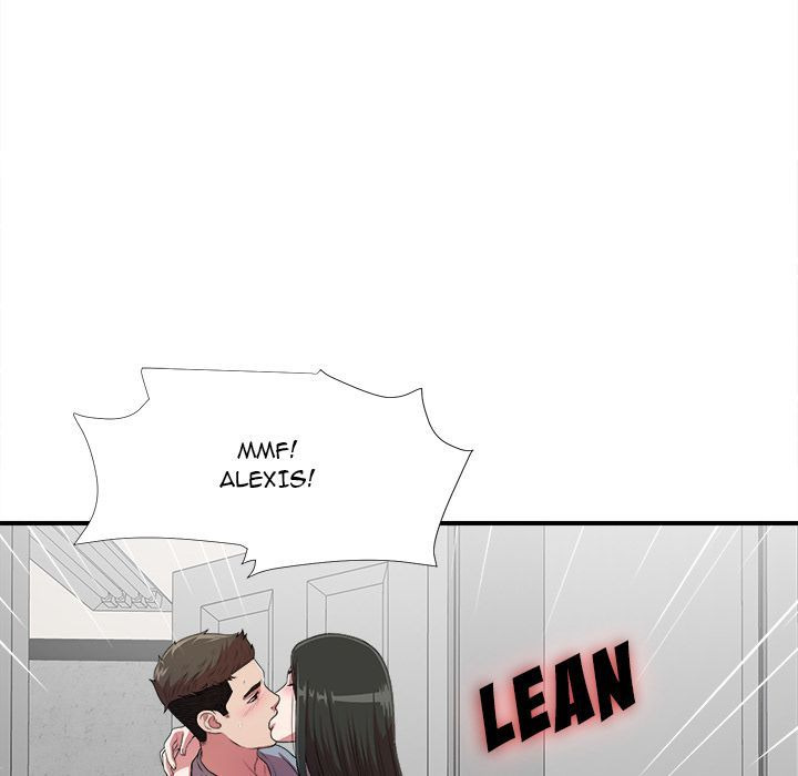Secret Friend: Chapter chapter-39 - Page 109