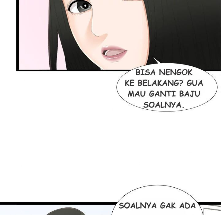 Secret Friend: Chapter chapter-4 - Page 15