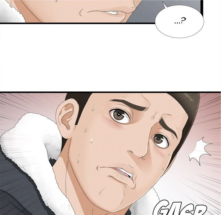 Secret Friend: Chapter chapter-4 - Page 23