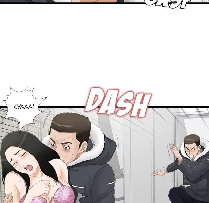Secret Friend: Chapter chapter-4 - Page 24