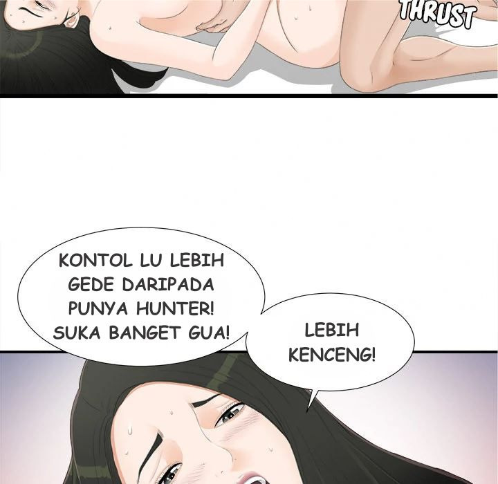 Secret Friend: Chapter chapter-4 - Page 31