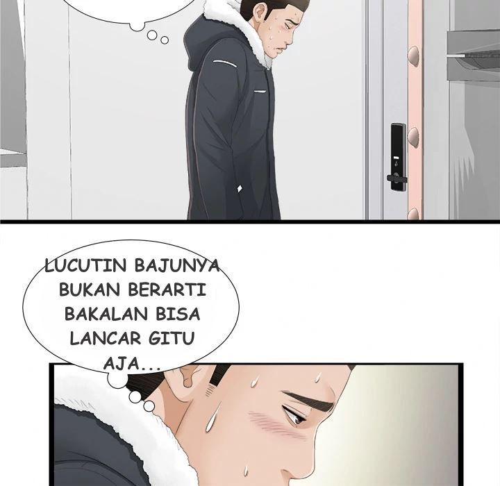 Secret Friend: Chapter chapter-4 - Page 33