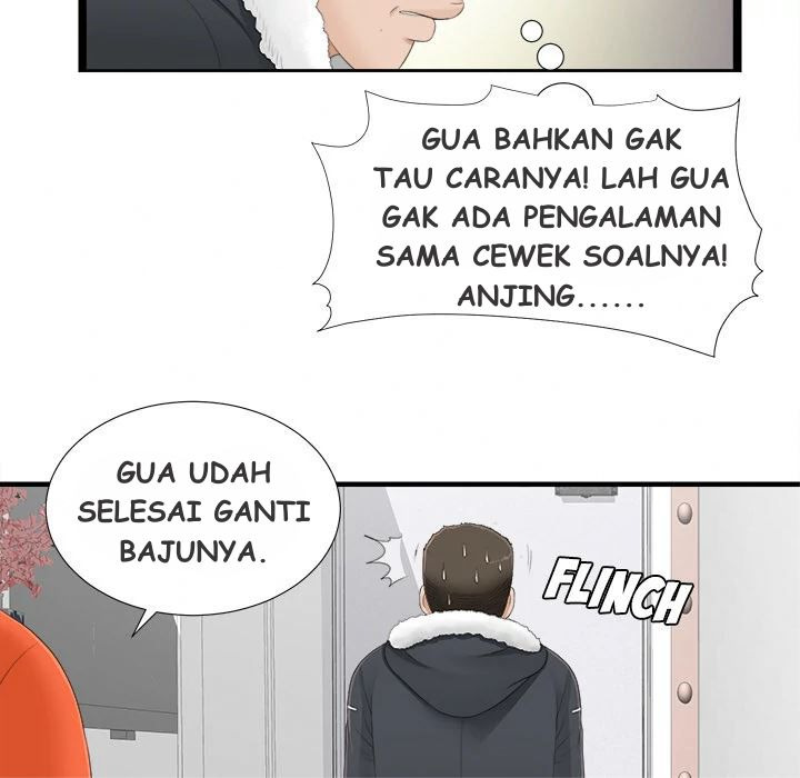 Secret Friend: Chapter chapter-4 - Page 34