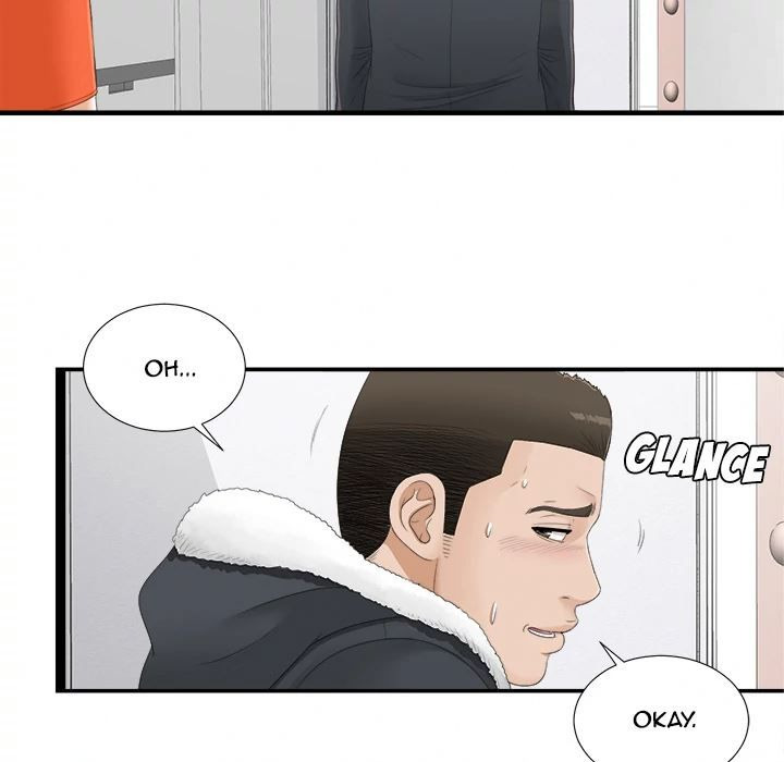 Secret Friend: Chapter chapter-4 - Page 35