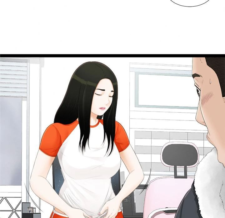 Secret Friend: Chapter chapter-4 - Page 36