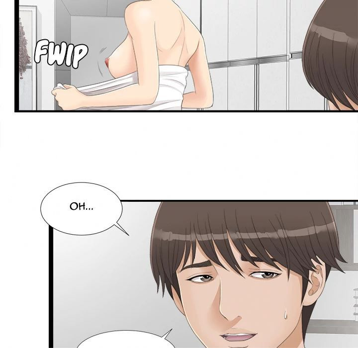 Secret Friend: Chapter chapter-4 - Page 48