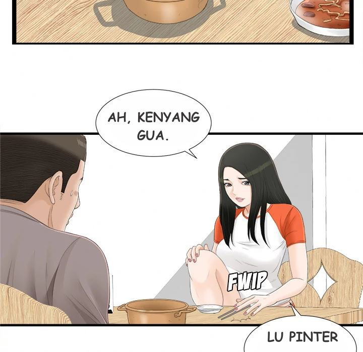 Secret Friend: Chapter chapter-4 - Page 58