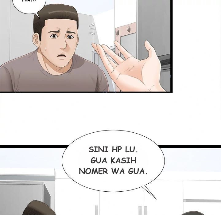 Secret Friend: Chapter chapter-4 - Page 61