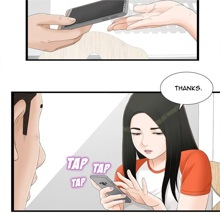 Secret Friend: Chapter chapter-4 - Page 65