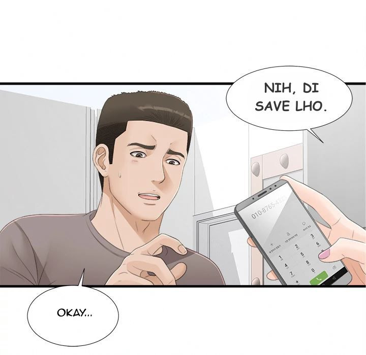 Secret Friend: Chapter chapter-4 - Page 66